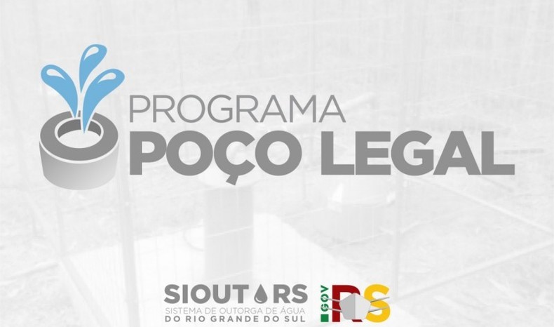 programa poço legal